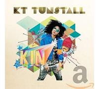 Tunstall, Kt - Kin