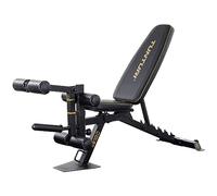 Tunturi Centuri Ub100 Weight Bench One Size
