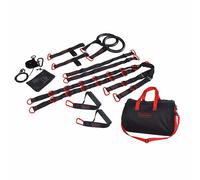 Tunturi Cross Fit Trainer TNT.14TUSCF001 Nero