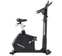 Tunturi Cyclette Ub30 Platinum Black