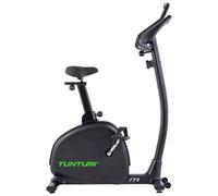 Tunturi F20 Signature Exercise Bike Argento Black