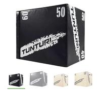 Soft Plyobox Tunturi EVA 40/50/60cm