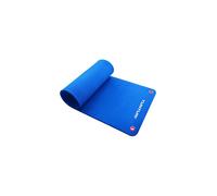 TUNTURI Fitnessmat Pro 180cm blu