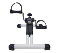 Tunturi Foldable Minibike TNT.14TUSFU261 Black