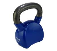 Tunturi Kettlebell ergonomica 10kg 14tuscl349 blu