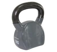 Kettlebell in vinile Tunturi - 14kg