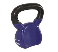Kettlebell in vinile Tunturi - 4kg