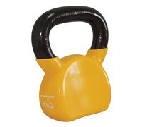 Kettlebell in vinile Tunturi - 6kg