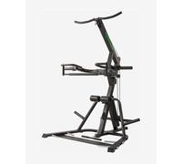 Tunturi Wt85 Pulley Machine Argento