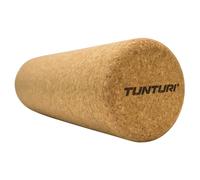 Tunturi Rullo Massaggiante Cork Brown