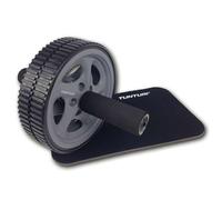 Tunturi Ruota Exercise Wheel Deluxe TNT.14TUSFU270 Black