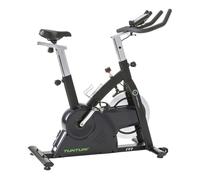 Tunturi S40 Sprinter Bike Competence Cyclette con Display a Colori 5,5" con App