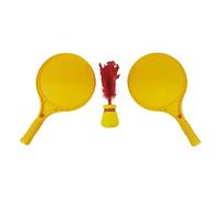 Tunturi Set Da Tennis Da Spiaggia Indiaca