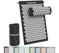 Tunturi Acupresure 20mm Mat Argento