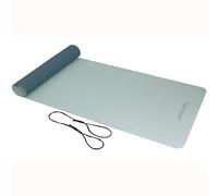 Tunturi Tappetino Yoga Yogamat 4mm Dark/Light Blue