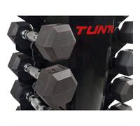 Tunturi Torre manubri 14tuscl200 nero