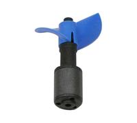 Tunze Rotore per Turbelle Nano Gruppo completo 6025/6045