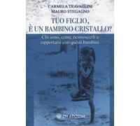 Tuo figlio, è un bambino cristallo? Chi sono, come riconoscerli e rapportarsi con questi bambini