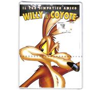 TUO SIMPATICO AMICO WILLY IL COYOTE, IL (DS)