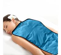 TuoBak's - Cuscino Rinfrescante, Cuscino Rinfrescante per dormire Un Sonno Migliore, Aiuta con emicrania, Mal di Testa, menopausa, Sudorazione Notturna e vampate di Calore (60 x 40 cm)