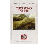 Tuoi sono i monti