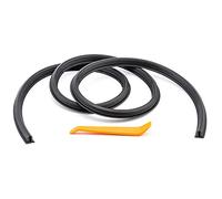 Tuokay, Gomma da 2 Metri Striscia di Tenuta per Console Centrale per Auto, Striscia di Tenuta Interna Auto, Prevenzione Della Polvere, Riduzione del Rumore