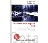 Tuolumne River Regional Park: Tuolumne River, Riparian Zone Restoration, Riparian Forest, Joint Powers Authority, Urban Park, San Joaquin River
