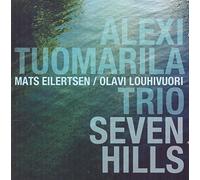 Tuomarila Alexi - Seven Hills