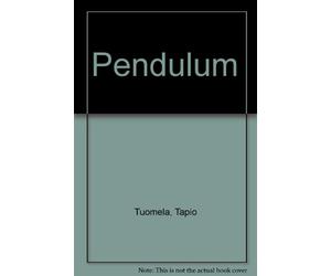 Tuomela, TAPIO : Pendulum Piano