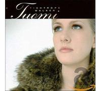 TUOMI, KRISTIINA - TIGHT-ROPE-WALKER