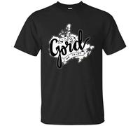 TuoMilky GORD Downie in GORD We Trust Tragically Hip Unisex 100% Cotton Short-Sleeve T-Shirts Black XL