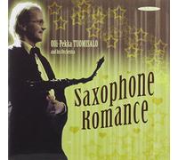 Tuomisalo, Olli-Pekka & His Orc - Saxophone Romance