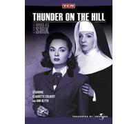 Tuono Sulla Collina DVD - Claudette Colbert, Ann Blyth, Douglas Sirk
