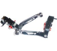 Tuono V4 1100RR 2017-2025 Freno + Frizione Maniglia Set Estensione Strada Pista