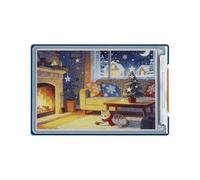 TUOPUONE 3,6 pollici E Ink Spectra 6 (E6) Display E-Paper a colori, con scheda driver, 600 × 400 pixel, comunicazione SPI, opzionale per HAT+scheda driver standard, display E-Ink