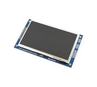 TUOPUONE 7 pollici capacitivo touch TFT LCD (C) compatibile con 2D BitBLT Funzione 800x480 Risoluzione 12C Panel Interface