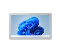 TUOPUONE 7inch IPS Side Monitor 1024×600 Pixels Resolution PC Case Secondary Screen High resolution & High Brightness CNC Metal Case Optional Silver Color