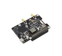 TUOPUONE Adattatore PCIe a M.2 E KEY con funzione PoE per Raspb Pi 5 compatibile con NGFF (M.2 E Key) NIC Raspb Pi 5 PCIe HAT senza fili