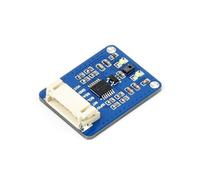 TUOPUONE Bus di alta precisione I2C di canali del sensore di spettro visibile del sensore spettrale di colore AS7341 multi