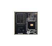 TUOPUONE Core1106 Core Board Basata Su Rockchip RV1106 Chip 8GB eMMC Integra ARM Cortex-A7/RISC-V MCU/NPU/ISP Processori 256MB Memoria senza fili