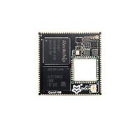 TUOPUONE Core1106 Core Board Basata Su Rockchip RV1106 Chip 8GB eMMC Integra ARM Cortex-A7/RISC-V MCU/NPU/ISP Processori 256MB Memoria con Wire-less