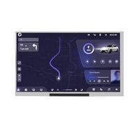 TUOPUONE Display integrato QLED da 7 pollici 1024 × 600 Thin and Light Design Accessori di sviluppo inclusi
