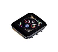 TUOPUONE Display touch da 1,7 pollici ESP32-S3 Scheda di sviluppo 240 × 280 pixel Micro Display LCD con accelerometro ESP32-S3 e sensore giroscopio