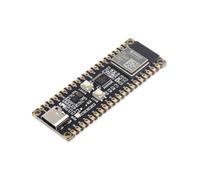 TUOPUONE ESP32-C6 MicroController WFI 6 Studio Scheda di sviluppo 160MHz Processo a core singolo ESP32-C6-Mini-1 Modulo senza intestazione pre-saldata