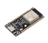 TUOPUONE ESP32-C6 Microcontrollore WFi 6 Scheda di Sviluppo 160MHz Processore Single-core Modulo ESP32-C6-WROOM-1-N8 Supporta USB e UART Sviluppo