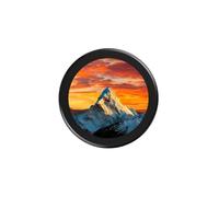 TUOPUONE ESP32-C6 Scheda di sviluppo AMOLED Round Touch Display da 1,4 pollici Processore RISC-V 160MHz Processore 466 × 466 Pixel Interfaccia QSPI Onboard Dual Digital Microfono Array Senza Custodia