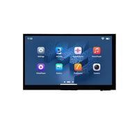 TUOPUONE ESP32-P4-WI-FI6 7 pollici 5 punti Touch Display Scheda di Sviluppo, Basato Su ESP32-P4 E ESP32-C6, Risoluzione 1024 × 600, Senza OV5647 Camera