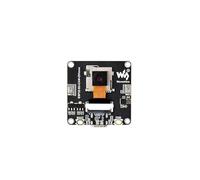 TUOPUONE ESP32-S3 AIoT Camera Board con I/O audio integrato, supporta il collegamento di display esterno, acquisizione e riconoscimento delle immagini e supporto per l'interazione vocale AI, con