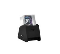 TUOPUONE ESP32-S3 Scheda di sviluppo display da 1,3 pollici 240 × 240 pixel Chip ST7789V2 integrato e 6 assi IMU 262K colore SPI Comunicazione ESP32 con display con custodia in plastica e cubo Prisma