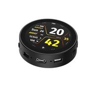 TUOPUONE ESP32-S3 Scheda di Sviluppo LCD Rotonda da 1,86 pollici 360 × 360 AI Speech Smart Speaker Box ESP32 con Display